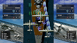 画像ギャラリー No.002のサムネイル画像 / PC版「ストライカーズ1945」のSteamストアページが公開。4月30日のリリースを予定