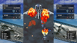ストライカーズ1945