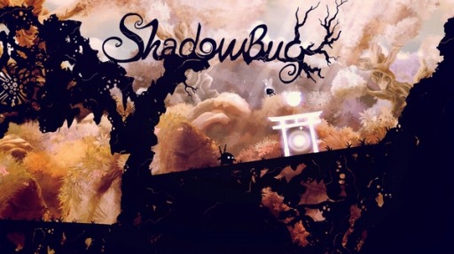 画像ギャラリー No.001のサムネイル画像 / フィンランド発の2Dアクション「Shadow bug（シャドウ・バグ）」が4月29日に発売。日本語版は数量限定でリリース
