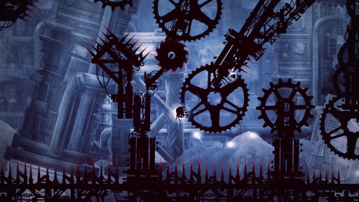 画像ギャラリー No.002のサムネイル画像 / フィンランド発の2Dアクション「Shadow bug（シャドウ・バグ）」が4月29日に発売。日本語版は数量限定でリリース