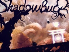 フィンランド発の2Dアクション「Shadow bug（シャドウ・バグ）」が4月29日に発売。日本語版は数量限定でリリース