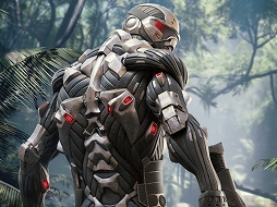 画像ギャラリー No.001のサムネイル画像 / 「Crysis Remastered」,2007年に発売されたFPS「クライシス」のリマスター版が正式にアナウンス。Crytekが開発と販売を担当