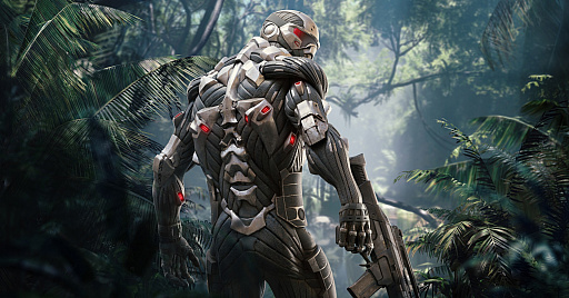 画像ギャラリー No.001のサムネイル画像 / なぜいま「Crysis Remastered」をリリースするのか。その理由に迫る開発者メールインタビューをお届け