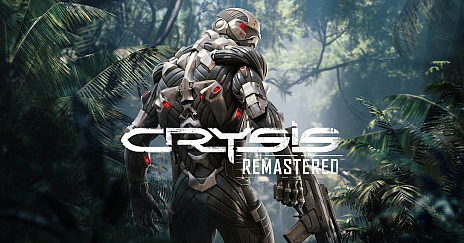 画像ギャラリー No.001のサムネイル画像 / 「Crysis Remastered」Switch版の配信がスタート。2007年にリリースされて話題になったFPSをリマスター