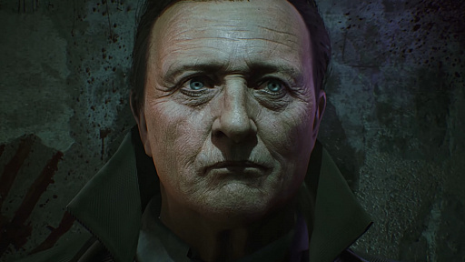 画像ギャラリー No.001のサムネイル画像 / Bloober Team,「>observer_」の次世代コンシューマ機向けリマスター版「Observer: System Redux」を発表