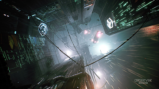 画像ギャラリー No.004のサムネイル画像 / PS5版「Observer: System Redux」が国内で今冬リリースへ。サイバーパンクホラー“>observer_”のリマスター版