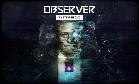 画像ギャラリー No.002のサムネイル画像 / PS5/PS4「Observer: System Redux」の日本語版トレイラーが公開。主人公ダニエル役を演じる浪川大輔さんのインタビューもお届け