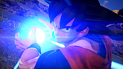 画像ギャラリー No.003のサムネイル画像 / Switch用対戦アクションゲーム「JUMP FORCE デラックスエディション」が発売決定。最大6人でのオフライン対戦などが楽しめる
