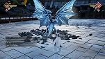 画像ギャラリー No.006のサムネイル画像 / Nintendo Switch版「JUMP FORCE デラックスエディション」の発売日が8月27日に決定。ゲーム内容を紹介するPV第2弾も公開