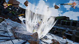 JUMP FORCE デラックスエディション