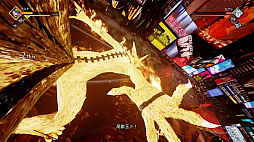 JUMP FORCE デラックスエディション