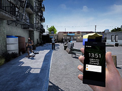 麻薬の売人として上を目指すPC用「Drug Dealer Simulator」の配信が，Steamで本日スタート