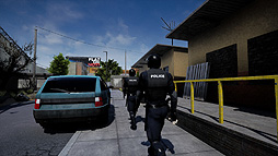 画像ギャラリー No.005のサムネイル画像 / 麻薬の売人として上を目指すPC用「Drug Dealer Simulator」の配信が，Steamで本日スタート