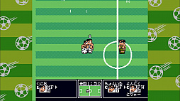 くにおくん ザ・ワールド 〜くにおくんの熱血サッカーリーグ〜