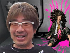 「ダンガンロンパ」はファンとの距離を大切にしてきた――スマホ版リリース＆シリーズ10周年記念，寺澤善徳氏のインタビューをお届け！