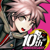 画像ギャラリー No.001のサムネイル画像 / 「ダンガンロンパ 希望の学園と絶望の高校生 Anniversary Edition」がスマホ向けに配信開始。設定資料などを閲覧可能なギャラリー機能を搭載