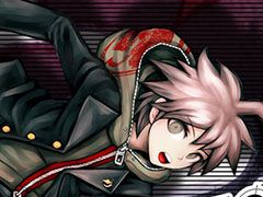 スマホ版「ダンガンロンパ 希望の学園と絶望の高校生」を32％オフで購入可能なセールが開催中。7月16日にはダンガンロンパ10周年記念生放送の第3回を実施