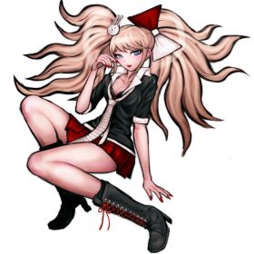 画像ギャラリー No.002のサムネイル画像 / 「ダンガンロンパ」10周年記念生放送の第5回が9月17日に配信。ゲストは豊口めぐみさん