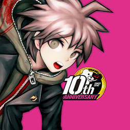 画像ギャラリー No.001のサムネイル画像 / 「ダンガンロンパ」の10周年記念セールがスタート。スマホ向けにリリースされた2作品を通常価格から68%オフで購入可能