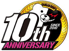 「ダンガンロンパ」の10周年記念セールがスタート。スマホ向けにリリースされた2作品を通常価格から68％オフで購入可能