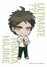 画像ギャラリー No.010のサムネイル画像 / 「ダンガンロンパ」シリーズの10周年記念本“ダンガンロンパ ディケイド”の内容がちょっとだけ公開に。記念グッズ第3弾の予約受付もスタート