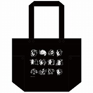 画像ギャラリー No.012のサムネイル画像 / 「ダンガンロンパ」シリーズの10周年記念本“ダンガンロンパ ディケイド”の内容がちょっとだけ公開に。記念グッズ第3弾の予約受付もスタート