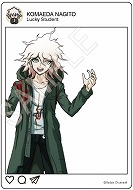 画像ギャラリー No.013のサムネイル画像 / 「ダンガンロンパ」シリーズの10周年記念本“ダンガンロンパ ディケイド”の内容がちょっとだけ公開に。記念グッズ第3弾の予約受付もスタート
