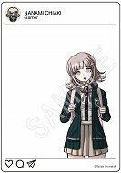 画像ギャラリー No.014のサムネイル画像 / 「ダンガンロンパ」シリーズの10周年記念本“ダンガンロンパ ディケイド”の内容がちょっとだけ公開に。記念グッズ第3弾の予約受付もスタート