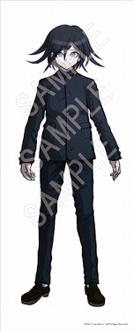 画像ギャラリー No.017のサムネイル画像 / 「ダンガンロンパ」シリーズの10周年記念本“ダンガンロンパ ディケイド”の内容がちょっとだけ公開に。記念グッズ第3弾の予約受付もスタート