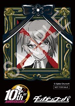 画像ギャラリー No.018のサムネイル画像 / 「ダンガンロンパ」シリーズの10周年記念本“ダンガンロンパ ディケイド”の内容がちょっとだけ公開に。記念グッズ第3弾の予約受付もスタート