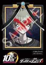 画像ギャラリー No.020のサムネイル画像 / 「ダンガンロンパ」シリーズの10周年記念本“ダンガンロンパ ディケイド”の内容がちょっとだけ公開に。記念グッズ第3弾の予約受付もスタート