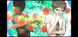 画像ギャラリー No.017のサムネイル画像 / スーダン2は無人島で超パワーアップ! スマホ版「スーパーダンガンロンパ2」プレイレポート(ネタバレなし)