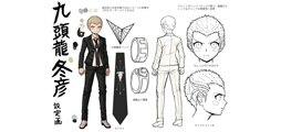 画像ギャラリー No.080のサムネイル画像 / スーダン2は無人島で超パワーアップ! スマホ版「スーパーダンガンロンパ2」プレイレポート(ネタバレなし)