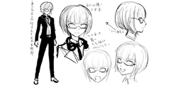 画像ギャラリー No.094のサムネイル画像 / スーダン2は無人島で超パワーアップ! スマホ版「スーパーダンガンロンパ2」プレイレポート(ネタバレなし)