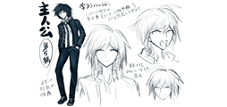 画像ギャラリー No.095のサムネイル画像 / スーダン2は無人島で超パワーアップ! スマホ版「スーパーダンガンロンパ2」プレイレポート(ネタバレなし)