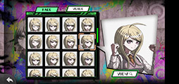 画像ギャラリー No.007のサムネイル画像 / スマホアプリ版「ニューダンガンロンパV3 みんなのコロシアイ新学期 Anniversary Edition」のスクリーンショットが一挙公開に