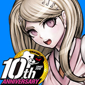 画像ギャラリー No.009のサムネイル画像 / スマホアプリ版「ニューダンガンロンパV3 みんなのコロシアイ新学期 Anniversary Edition」のスクリーンショットが一挙公開に