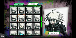 画像ギャラリー No.004のサムネイル画像 / アプリ版「ニューダンガンロンパV3 みんなのコロシアイ新学期 Anniversary Edition」の配信日が5月26日に決定