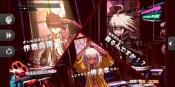 画像ギャラリー No.004のサムネイル画像 / スマホ版「ニューダンガンロンパV3 みんなのコロシアイ新学期 Anniversary Edition」が本日配信開始。発売記念セールも実施