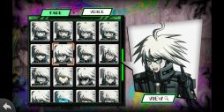 画像ギャラリー No.005のサムネイル画像 / スマホ版「ニューダンガンロンパV3 みんなのコロシアイ新学期 Anniversary Edition」が本日配信開始。発売記念セールも実施