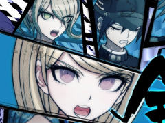 最高傑作の問題作が帰ってきた！　スマホ版「ニューダンガンロンパV3」のプレイレビューをお届け（ネタバレなし）