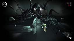 画像ギャラリー No.002のサムネイル画像 / Switch用DL専用ホラーアクション「R.I.P. レスト・イン・ピーシーズ」が本日配信