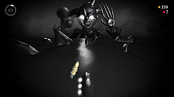 画像ギャラリー No.005のサムネイル画像 / Switch用DL専用ホラーアクション「R.I.P. レスト・イン・ピーシーズ」が本日配信