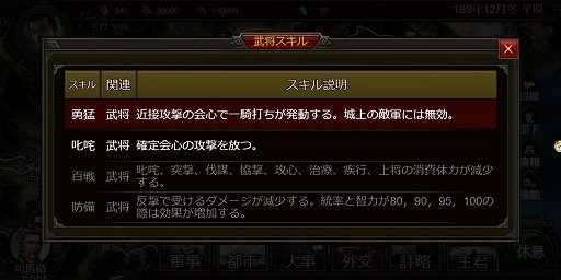画像ギャラリー No.006のサムネイル画像 / 三国志シミュレーションRPG「天下布武三国志」がリリース