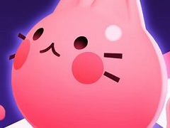 Steam/Switch向け3Dアクションパズル「モノクロームワールド」の配信がスタート。5月21日までは発売記念セールで20％オフ