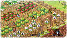 画像ギャラリー No.009のサムネイル画像 / PS4版「ドラえもん のび太の牧場物語」が2020年7月30日に発売。最新PVと早期購入特典情報が公開