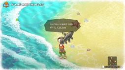 画像ギャラリー No.002のサムネイル画像 / 「ドラえもん のび太の牧場物語」の無料アップデートの詳細情報が公開に。新ペットとしてイルカが登場