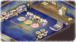 画像ギャラリー No.003のサムネイル画像 / 「ドラえもん のび太の牧場物語」の無料アップデートの詳細情報が公開に。新ペットとしてイルカが登場