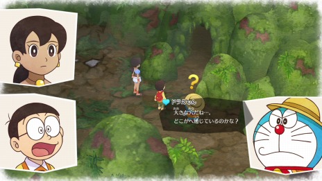 画像ギャラリー No.006のサムネイル画像 / 「ドラえもん のび太の牧場物語」の無料アップデートの詳細情報が公開に。新ペットとしてイルカが登場