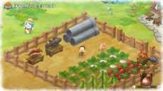 画像ギャラリー No.017のサムネイル画像 / 「ドラえもん のび太の牧場物語」の無料アップデートの詳細情報が公開に。新ペットとしてイルカが登場